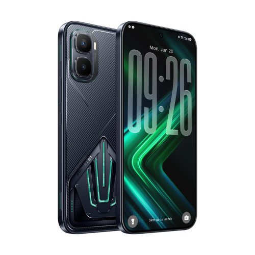 Celular Infinix GT 50 Pro 5G, Ram 12 Gb, Disco 256 Gb 2 Celular Infinix GT 50 Pro 5G, Ram 12 Gb, Disco 256 Gb - Image 2