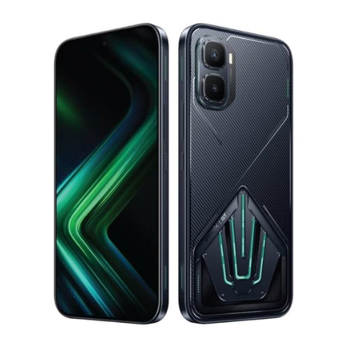 Celular Infinix GT 50 Pro 5G, Ram 12 Gb, Disco 256 Gb 3 Celular Infinix GT 50 Pro 5G, Ram 12 Gb, Disco 256 Gb - Image 3