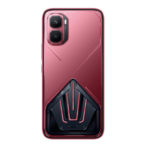 Celular Infinix GT 50 Pro 5G, Ram 12 Gb, Disco 256 Gb 7 Celular Infinix GT 50 Pro 5G, Ram 12 Gb, Disco 256 Gb - Image 7