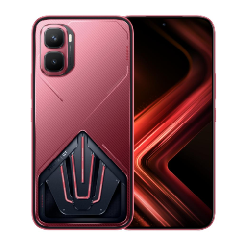 Celular Infinix GT 50 Pro 5G, Ram 12 Gb, Disco 256 Gb 5 Celular Infinix GT 50 Pro 5G, Ram 12 Gb, Disco 256 Gb - Image 5