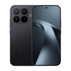 Celular Xiaomi 17T, Ram 12 Gb, Disco 512 Gb Negro