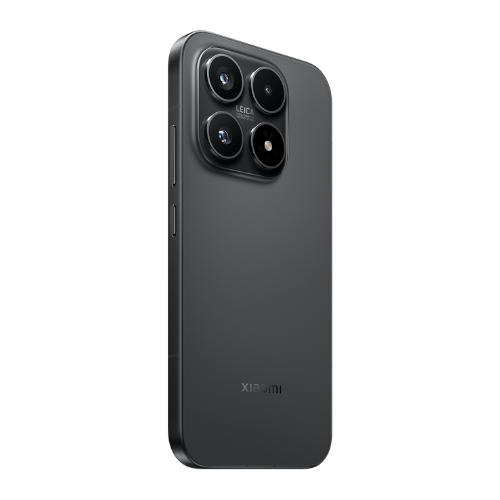 Celular Xiaomi 17T, Ram 12 Gb, Disco 512 Gb Negro 5 Celular Xiaomi 17T, Ram 12 Gb, Disco 512 Gb Negro - Image 5