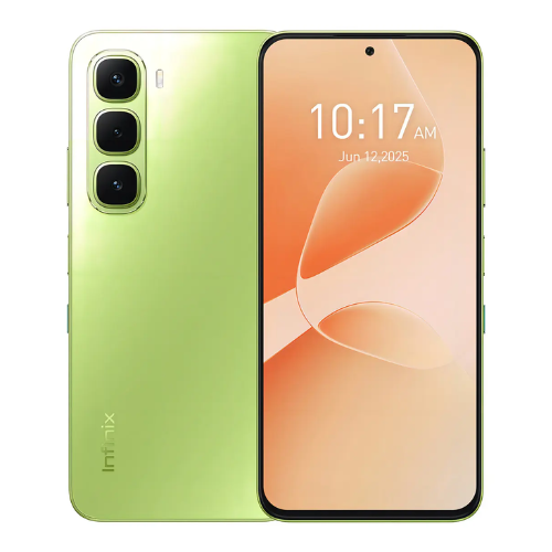 Celular Infinix Hot 60i, Ram 8 Gb, Disco 256 Gb 10 Celular Infinix Hot 60i, Ram 8 Gb, Disco 256 Gb - Image 10