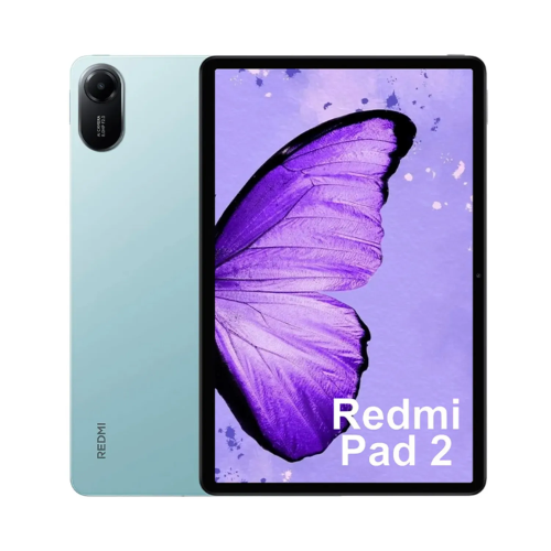 Tablet Xiaomi Pad 2 11", Ram 8 Gb, Disco 256 Gb Verde 2 Tablet Xiaomi Pad 2 11", Ram 8 Gb, Disco 256 Gb Verde - Image 2