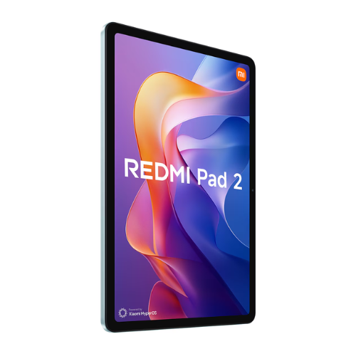 Tablet Xiaomi Pad 2 11", Ram 8 Gb, Disco 256 Gb Verde 4 Tablet Xiaomi Pad 2 11", Ram 8 Gb, Disco 256 Gb Verde - Image 4