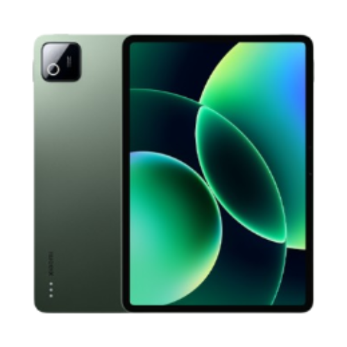 Tablet Xiaomi Redmi Pad 8, Ram 8 Gb, Disco 256 Gb Verde