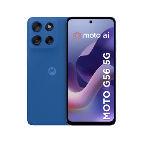 Celular Motorola G56, Ram 8 Gb, Disco 256 Gb