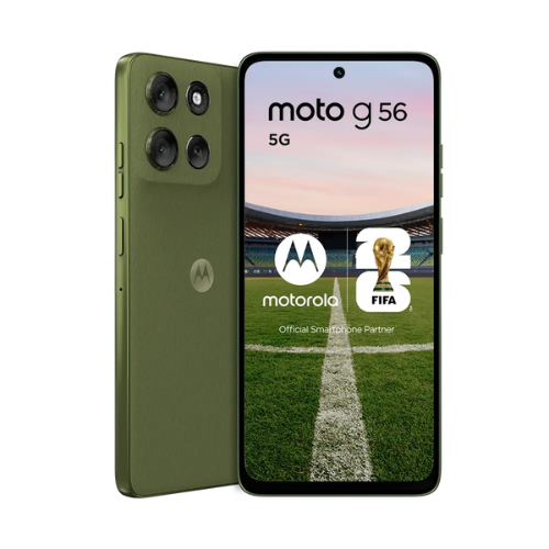Celular Motorola G56, Ram 8 Gb, Disco 256 Gb 9 Celular Motorola G56, Ram 8 Gb, Disco 256 Gb - Image 9