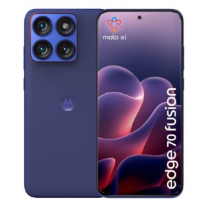 Celular Motorola Edge 70 Fusion