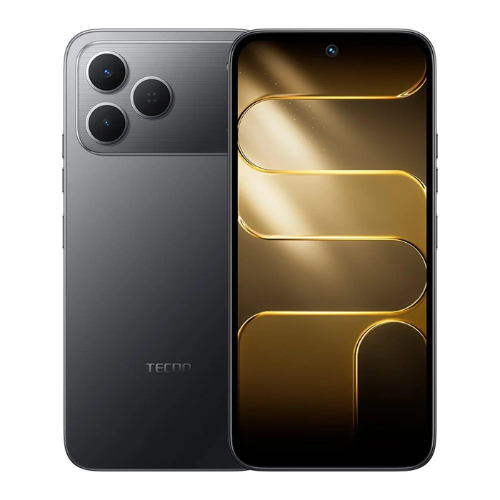 Celular Tecno Spark 50 4G, Ram 4 Gb, Disco 256 Gb