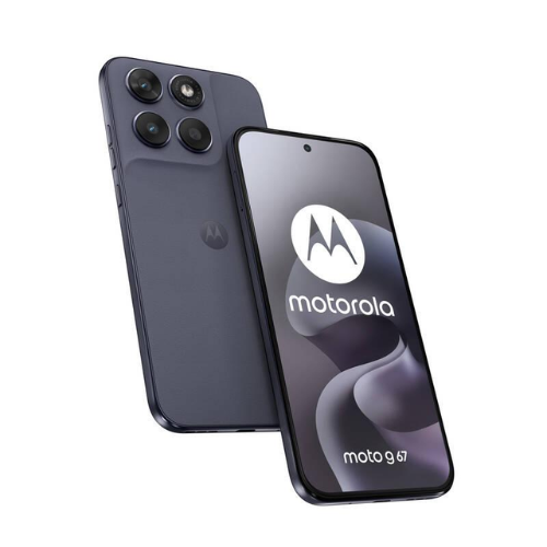 Celular Motorola G67, Ram 8 Gb, Disco 256 Gb 2 Celular Motorola G67, Ram 8 Gb, Disco 256 Gb - Image 2