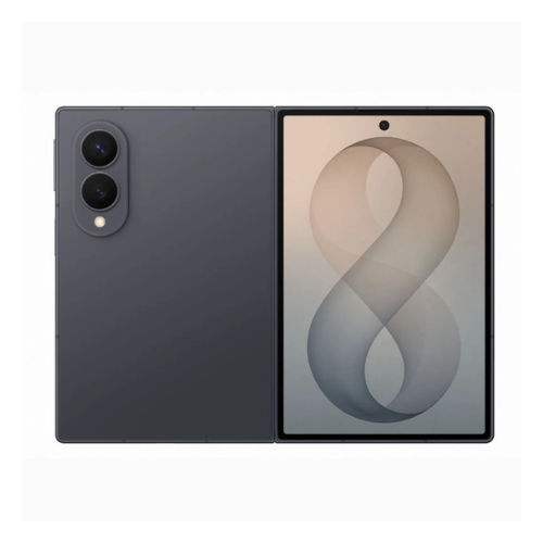 Celular Samsung Galaxy Z Fold 8, Ram 12 Gb, Disco 256 Gb Negro
