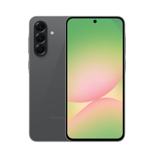 Celular Samsung Galaxy A56, Ram 8 Gb, Disco 256 Gb Negro