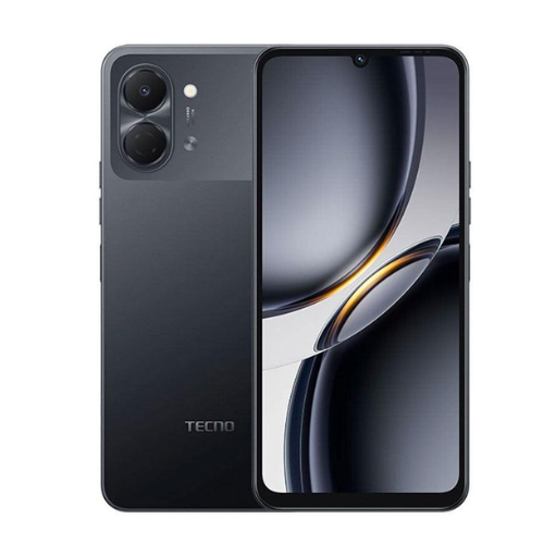 Celular Tecno Spark Go 3, Ram 4 Gb, Disco 128 Gb