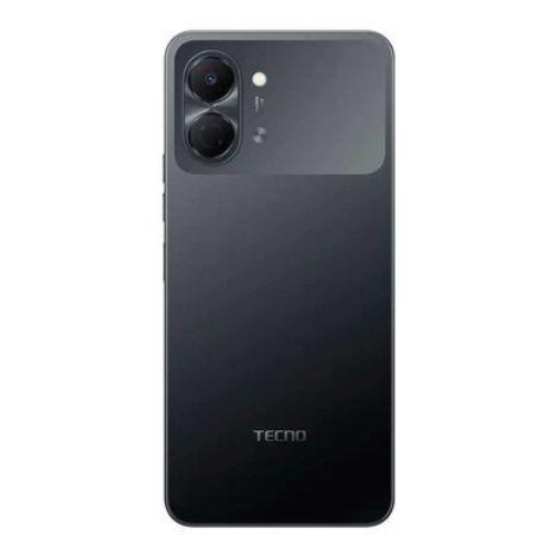 Celular Tecno Spark Go 3, Ram 4 Gb, Disco 128 Gb 2 Celular Tecno Spark Go 3, Ram 4 Gb, Disco 128 Gb - Image 2