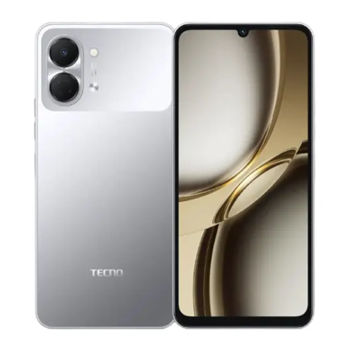 Celular Tecno Spark Go 3, Ram 4 Gb, Disco 128 Gb 4 Celular Tecno Spark Go 3, Ram 4 Gb, Disco 128 Gb - Image 4