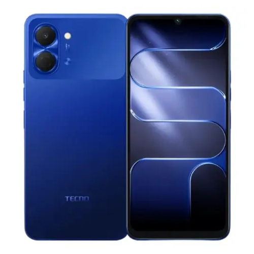 Celular Tecno Spark Go 3, Ram 4 Gb, Disco 128 Gb 10 Celular Tecno Spark Go 3, Ram 4 Gb, Disco 128 Gb - Image 10