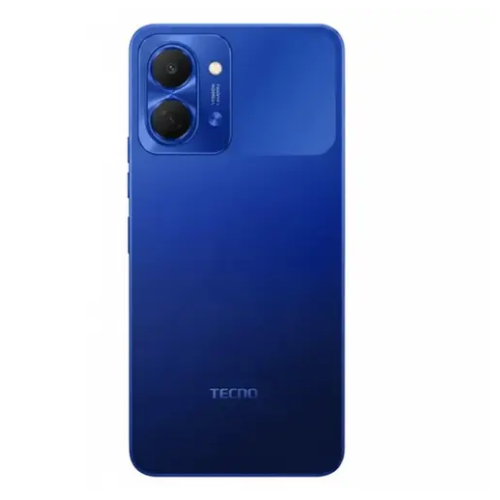 Celular Tecno Spark Go 3, Ram 4 Gb, Disco 128 Gb 11 Celular Tecno Spark Go 3, Ram 4 Gb, Disco 128 Gb - Image 11