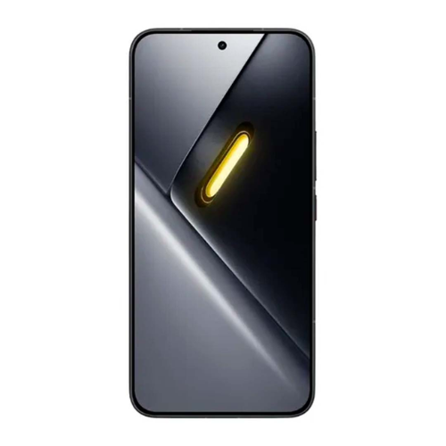 Celular Xiaomi Poco X8 Pro Max, Ram 12 Gb, Disco 512 Gb Negro 6 Celular Xiaomi Poco X8 Pro Max, Ram 12 Gb, Disco 512 Gb Negro - Image 6