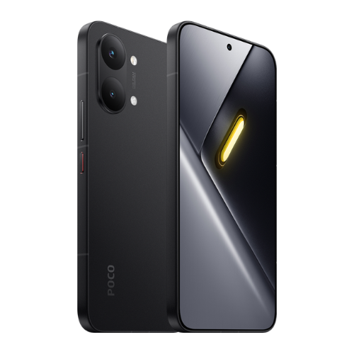 Celular Xiaomi Poco X8 Pro Max, Ram 12 Gb, Disco 512 Gb Negro 2 Celular Xiaomi Poco X8 Pro Max, Ram 12 Gb, Disco 512 Gb Negro - Image 2