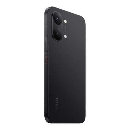 Celular Xiaomi Poco X8 Pro Max, Ram 12 Gb, Disco 512 Gb Negro 4 Celular Xiaomi Poco X8 Pro Max, Ram 12 Gb, Disco 512 Gb Negro - Image 4