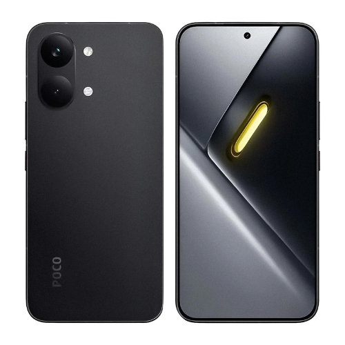 Celular Xiaomi Poco X8 Pro Max, Ram 12 Gb, Disco 512 Gb Negro 3 Celular Xiaomi Poco X8 Pro Max, Ram 12 Gb, Disco 512 Gb Negro - Image 3