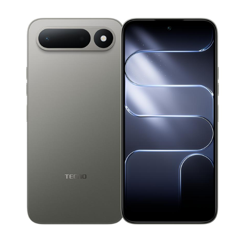 Celular Tecno Spark 50 5G, Ram 6 Gb, Disco 256 Gb 5 Celular Tecno Spark 50 5G, Ram 6 Gb, Disco 256 Gb - Image 5