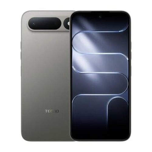 Celular Tecno Spark 50 5G, Ram 6 Gb, Disco 256 Gb 4 Celular Tecno Spark 50 5G, Ram 6 Gb, Disco 256 Gb - Image 4