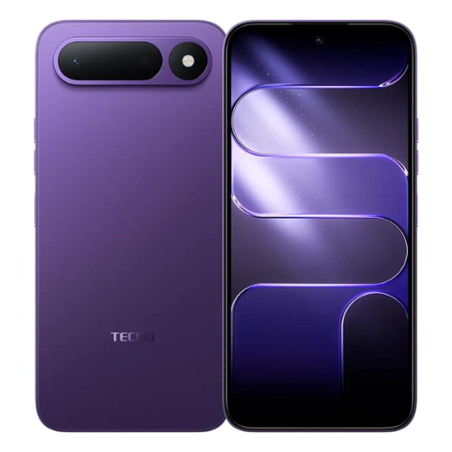 Celular Tecno Spark 50 5G, Ram 6 Gb, Disco 256 Gb 10 Celular Tecno Spark 50 5G, Ram 6 Gb, Disco 256 Gb - Image 10