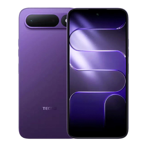 Celular Tecno Spark 50 5G, Ram 6 Gb, Disco 256 Gb 9 Celular Tecno Spark 50 5G, Ram 6 Gb, Disco 256 Gb - Image 9