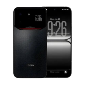 Celular Infinix Note 60 Ultra 5G, Ram 12 Gb, Disco 512 Gb