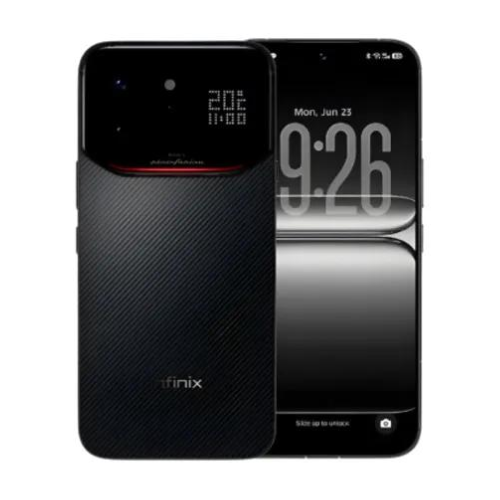 Celular Infinix Note 60 Ultra 5G, Ram 12 Gb, Disco 512 Gb